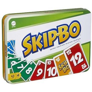Skip-Bo Deluxe (spel)