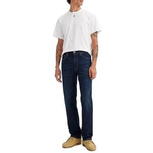 Levi's 505 Regular Fit spijkerbroek voor heren