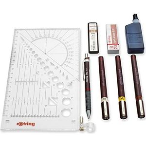 rOtring Isograph College Set (699380)