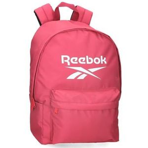 Reebok Ashland Bagage - Messenger Bag voor dames, Roze, Rugzak