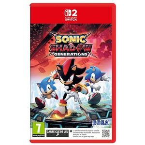Sonic Games kopen? ✔️ Tot 55% korting