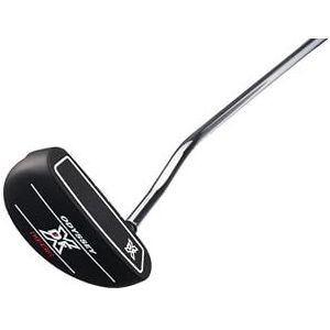 Callaway DFX ROSSIE Golfputt, heren, zwart, 83 cm