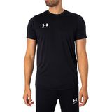 Under Armour UA M's Ch. trein SS