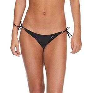 Body Glove Bikinibroekje voor dames, smoothies zwart