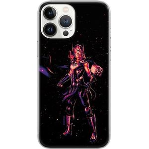 ERT GROUP Beschermhoes voor mobiele telefoon voor Samsung A33 5G, origineel en officieel gelicentieerd product, motief Thor 008, perfect aangepast aan de vorm van de mobiele telefoon