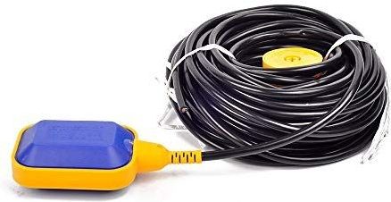 Level Switch voor het starten en stoppen van waterpompen, kabel 5 m, 250 V, 10 A