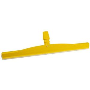 Aricasa Hygiene Products 1026Y waterontbrander, met capsule, 55 cm, geel