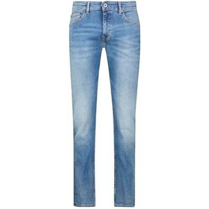 Marc O'Polo B21919312132 Heren Jeans, Blauw
