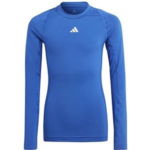 adidas Tf Ls Tee Y Sweatshirt voor jongens