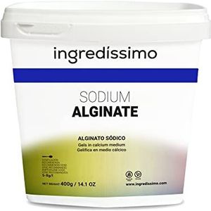 Tradissimo Alginaat voor bal, 400 g