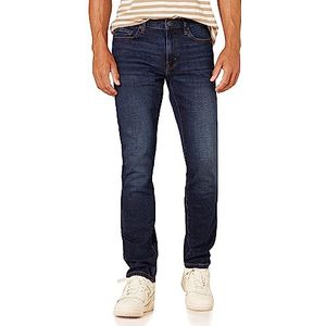 Amazon Essentials Heren Slim Jeans Donkerblauw Vintage 35W x 28L