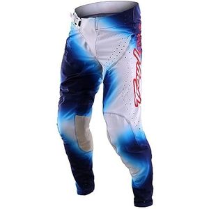 Troy Lee Designs Pantalon de motocross, blanc, 42