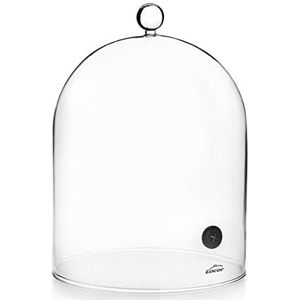 Mini-pot, pot zonder deksel, van melamine, vaatwasmachinebestendig