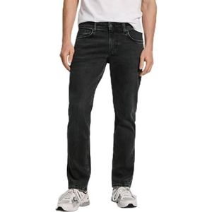 Pepe Jeans Jeans voor heren, Blauw (denim xh5)