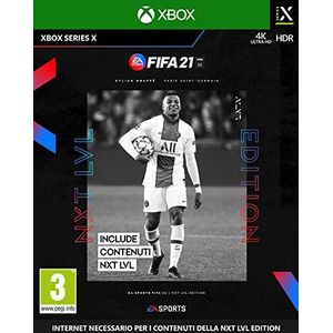 Videogioco Electronic Arts Fifa 21 Next Level Edition