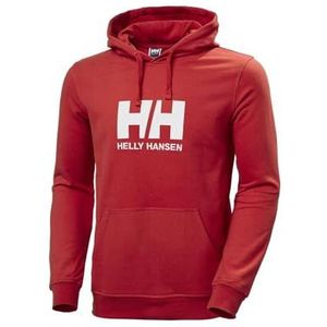 Helly Hansen Heren HH Logo Hoodie