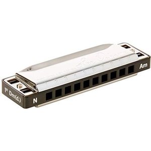 Lee Oskar 797030 Harmonica Natural Minor De mijnwerker