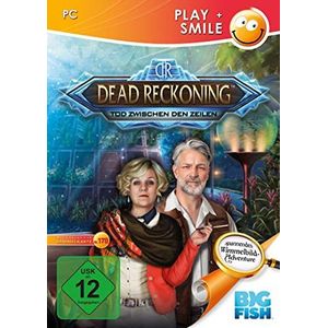 Dead Reckoning: Tod zwischen den Zeilen - PC [