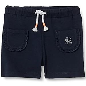 s.Oliver Junior baby shorts voor meisjes, 5952