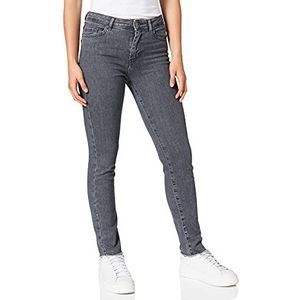 BOSS Skinny Fit dames, grijs (Dark Grey 021)