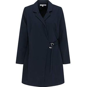 Mioki Blazer pour femme, Marine, L