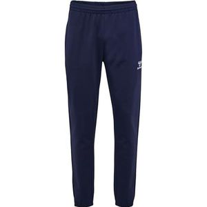 hummel Hmlgo 2.0 Pantalon de survêtement multisport en coton bio pour homme