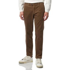 Eurex by Brax Pantalon Jim Corduroy pour homme, 59, 36 W/30 L, beige, 36W / 30L