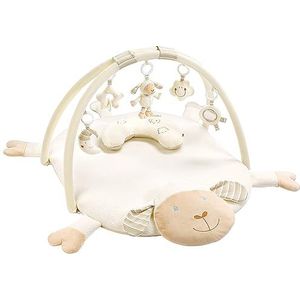 Fehn Speelkleed Schaap Crème 90 Cm