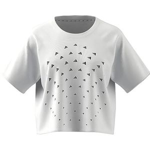 adidas Bluv tee T-shirt pour femme