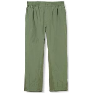 Desigual Pantalon décontracté pour homme, vert, 38