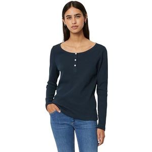 Marc O'Polo 440304152013 T-shirt voor dames, 890