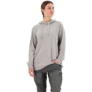 Fjallraven Sweat-shirt à capuche Vardag W pour femme