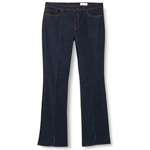 s.Oliver Jeans voor dames, blauw, 40W x 34L, Blauw