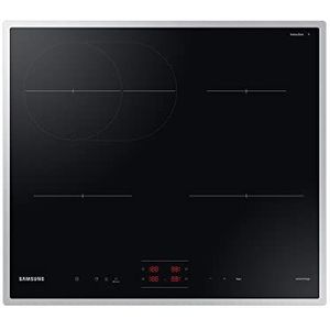 Samsung Autarkes NZ64B4015HK/U1) Plaque à induction large 60 cm