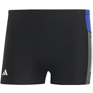 adidas Wedstrijdbadpak merk model Block 3S Boxer