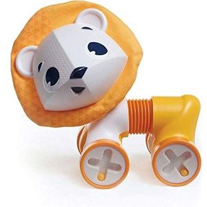 Tiny Love Tiny Rolling Toys - Babyspeeltje - Leonardo Leeuw