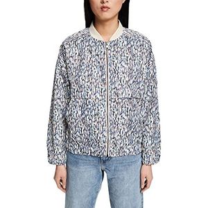 ESPRIT 032ee1g309 Damesjas, 001/zwart