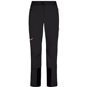 Salewa Seal DST W Pantalon pour femme, black out, 64