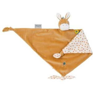 Nattou Doudou 595131 - Beige foncé et chaud