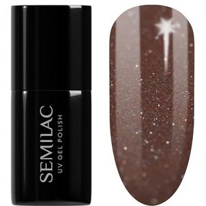 Semilac Mindful UV nagellak 654 7ml