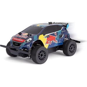 Carrera Red Bull Rallycross - RC 370182021 - Speelgoed met Afstandsbediening