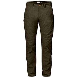 Fjällräven Sörmland Tapered Trousers M sportbroek voor heren