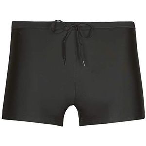 adidas Fit Taper BX boxershorts voor heren, zwart/reauni/matcie, 2