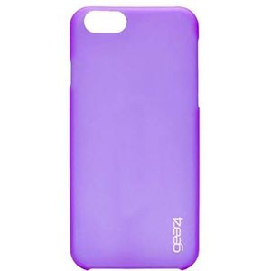 Gear4 Thin Ice beschermhoes voor iPhone 6, violet