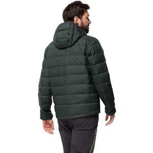 Jack Wolfskin Ather Down Hoody M donsjack voor heren