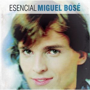 Esencial Miguel Bose. (2 Cds).
