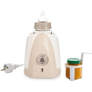 THERMOBABY Flessenwarmer, 230 V, 2240, ijsbruin