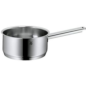 WMF Premium One 18/10 roestvrij staal 16 cm saucepan zonder deksel