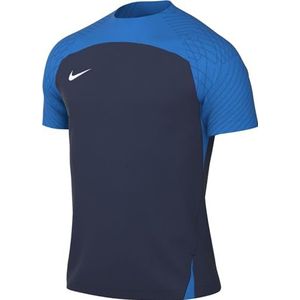 Nike M NK DF Strke III JSY SS Short-Sleeve Soccer Jersey Heren