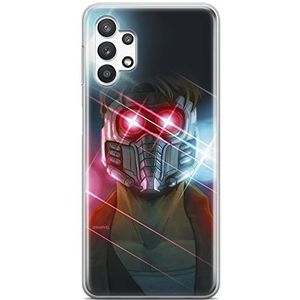 ERT GROUP Beschermhoes voor mobiele telefoon voor Samsung A13 5G, origineel en officieel gelicentieerd product, motief Star Lord 003, perfect aangepast aan de vorm van de mobiele telefoon, TPU-beschermhoes